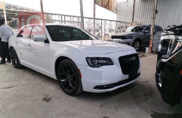 كرايسلر 300 2021 للبيع في العراق - ذى قار